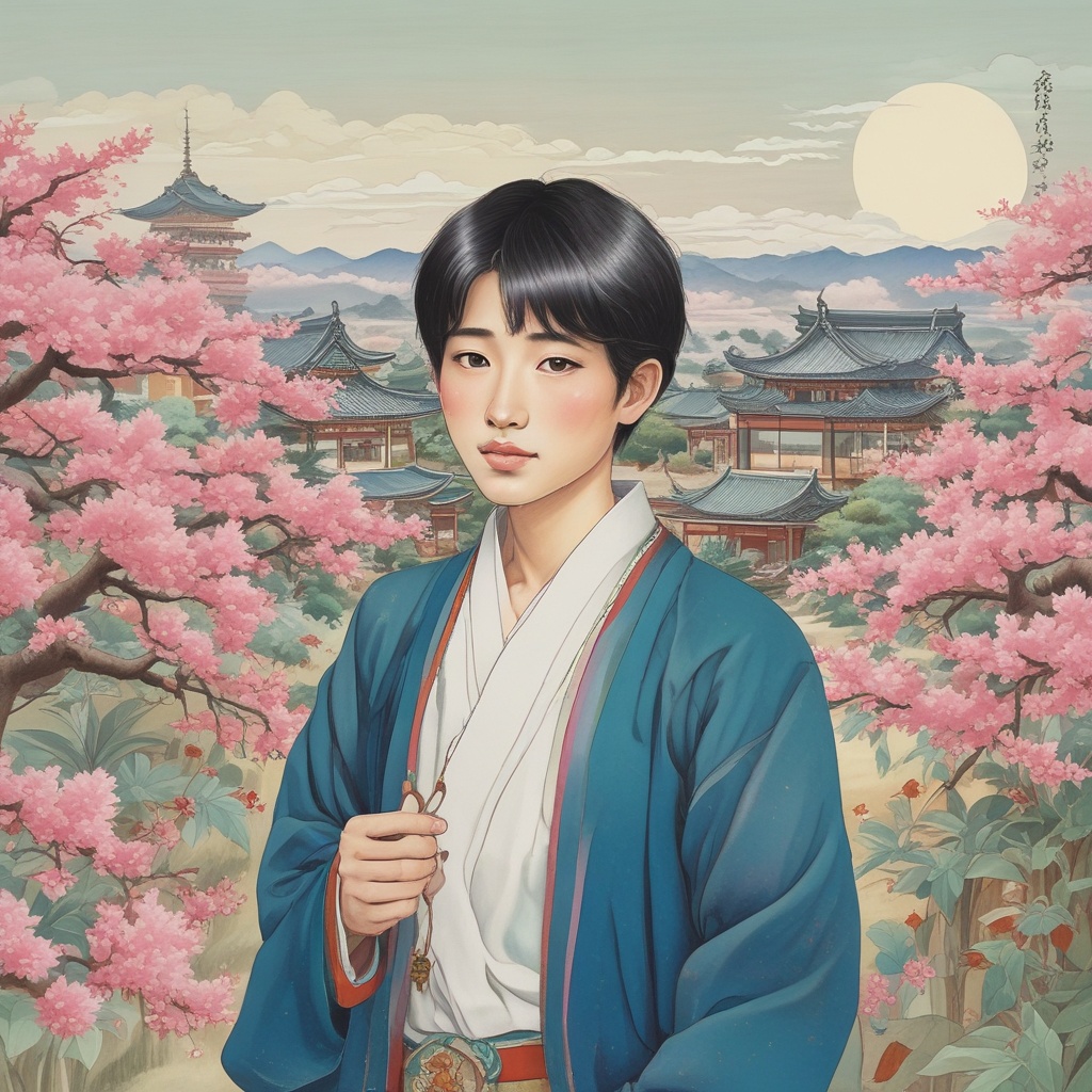 岡本太郎の画像
